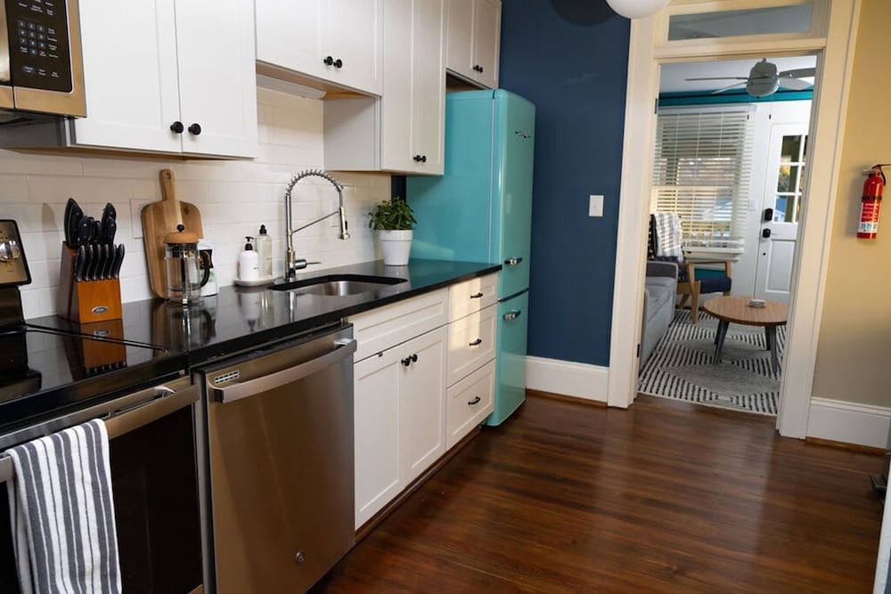 The Winona House - Boutique Hotel Near Downtown