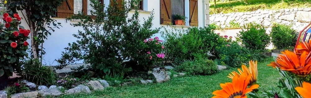 Conjunto de Turismo Rural La Tablá