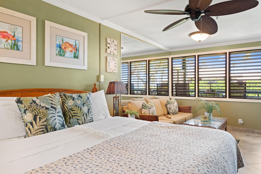 Napili Bay 210 in Lahaina