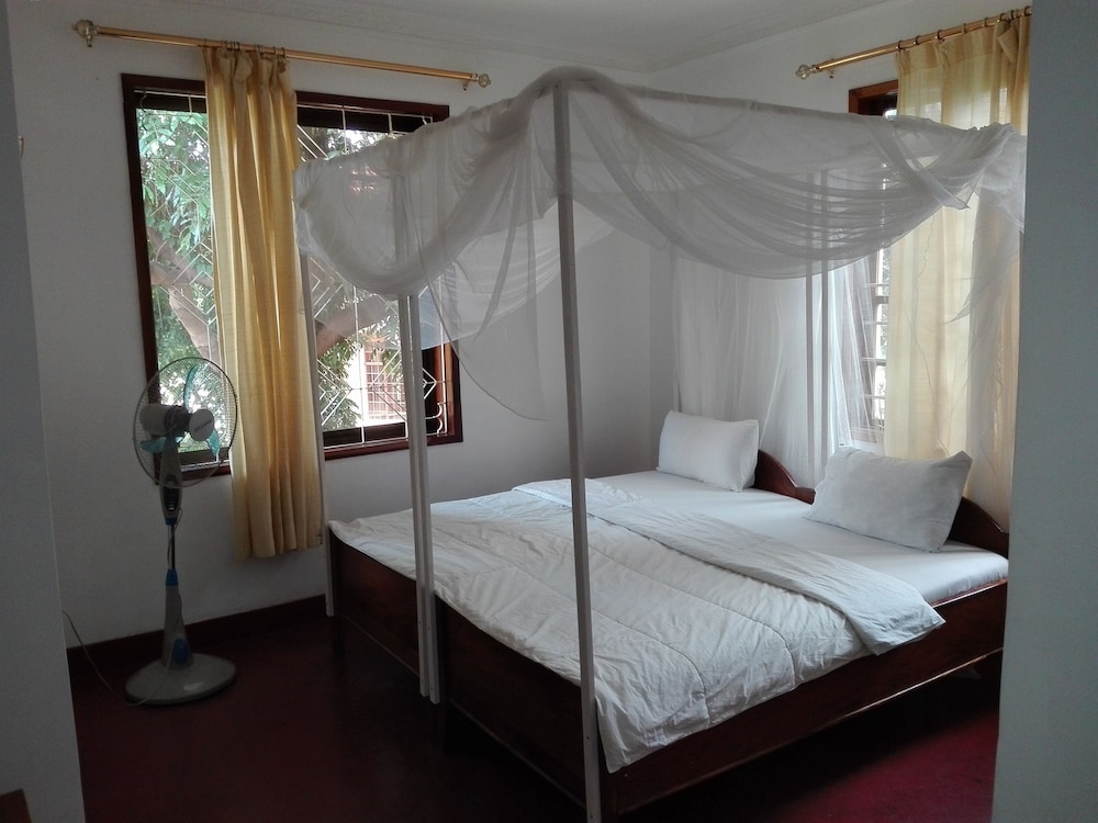 Kilimanjaro Safaris Lodge