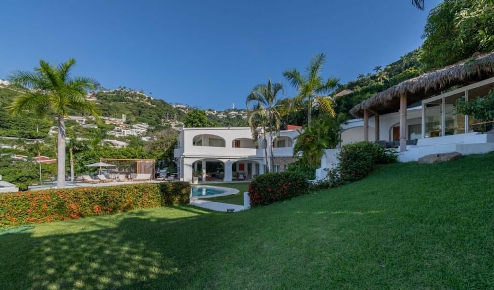 Casa Calaf view 5