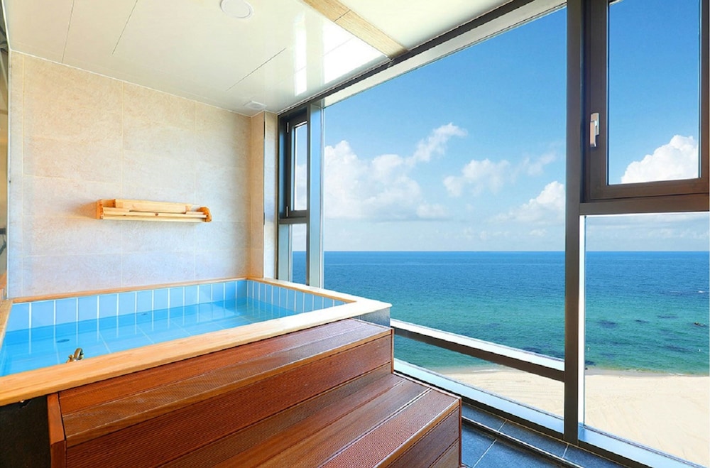 Poolvilla K