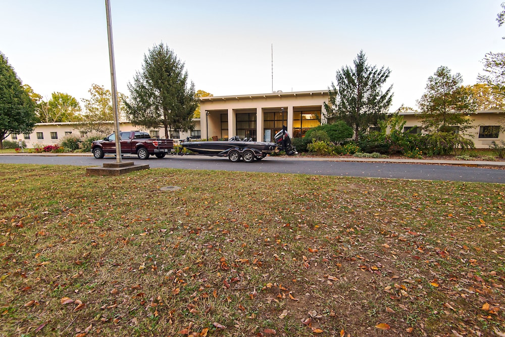 Kenlake State Resort Park