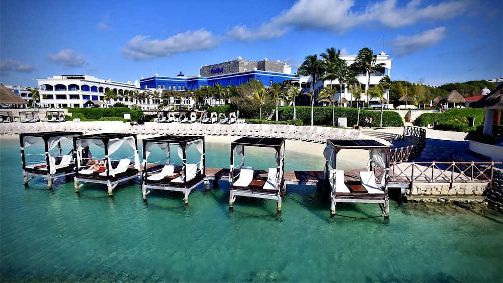 Hard Rock Hotel Riviera Maya - Adults Only - All Inclusive - Property Image 76