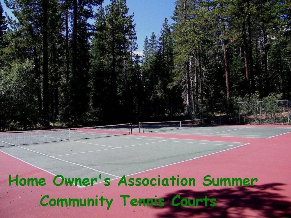Wsh1030 - Camp Westwater 4 Bedroom Home