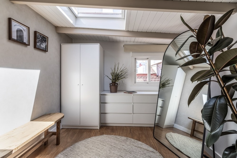 Hiis - 2 Bedrooms and Terrace in R os Rosas