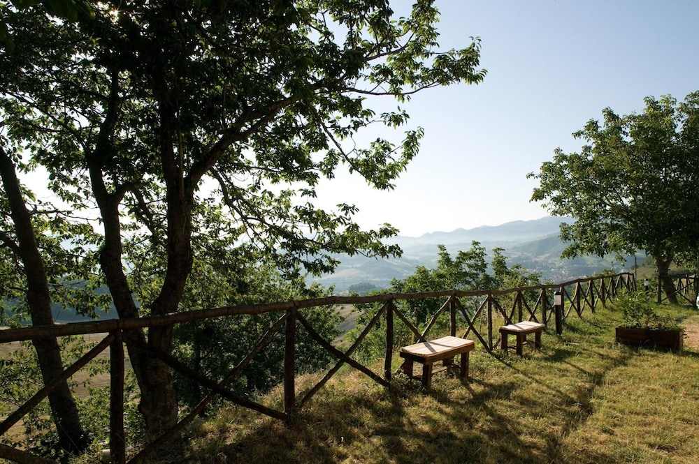 Agriturismo Bufano