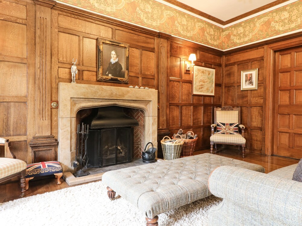Bearnock Lodge