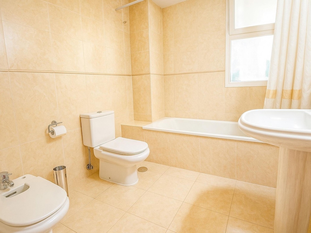 Apartamento Parque Central