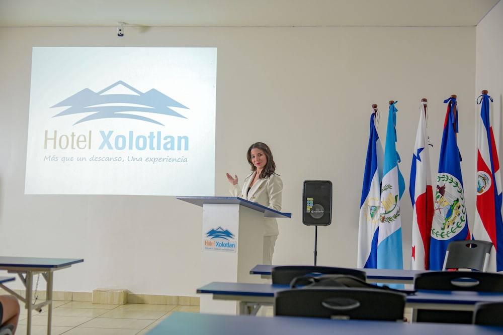 Hotel Xolotlán - Hostel