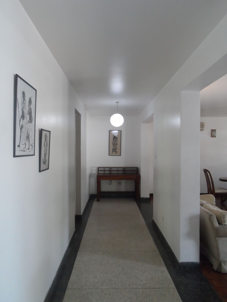 Upanga B&B - UN Road