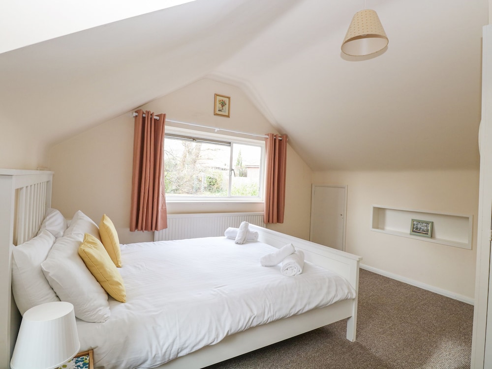Swan Dyke Cottage