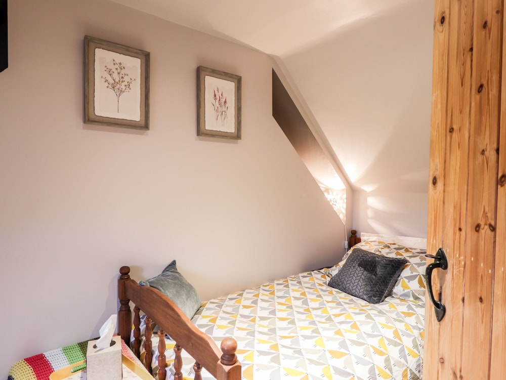Bogindour Cottage