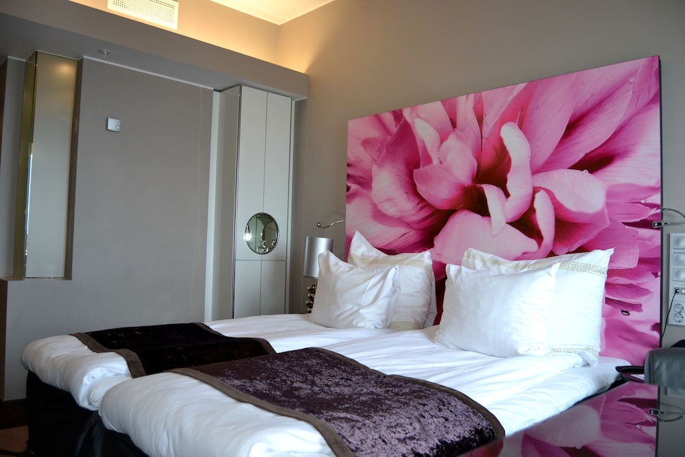 Bergen Vacations - Clarion Hotel Bergen Airport Terminal - Property Image 9