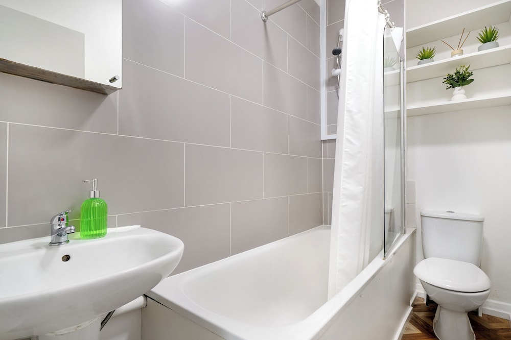 Windsor Rd Flat