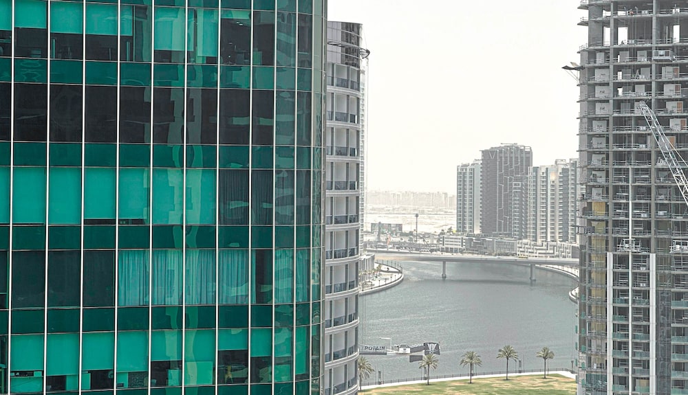 HiGuests - Ahad Residences