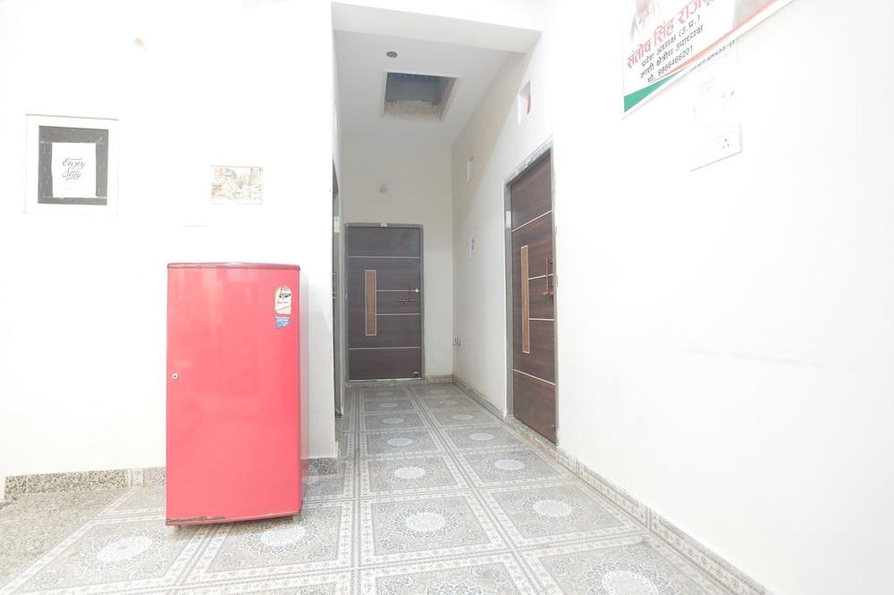 Kashi Nagri Varanasi - Kashi Residency