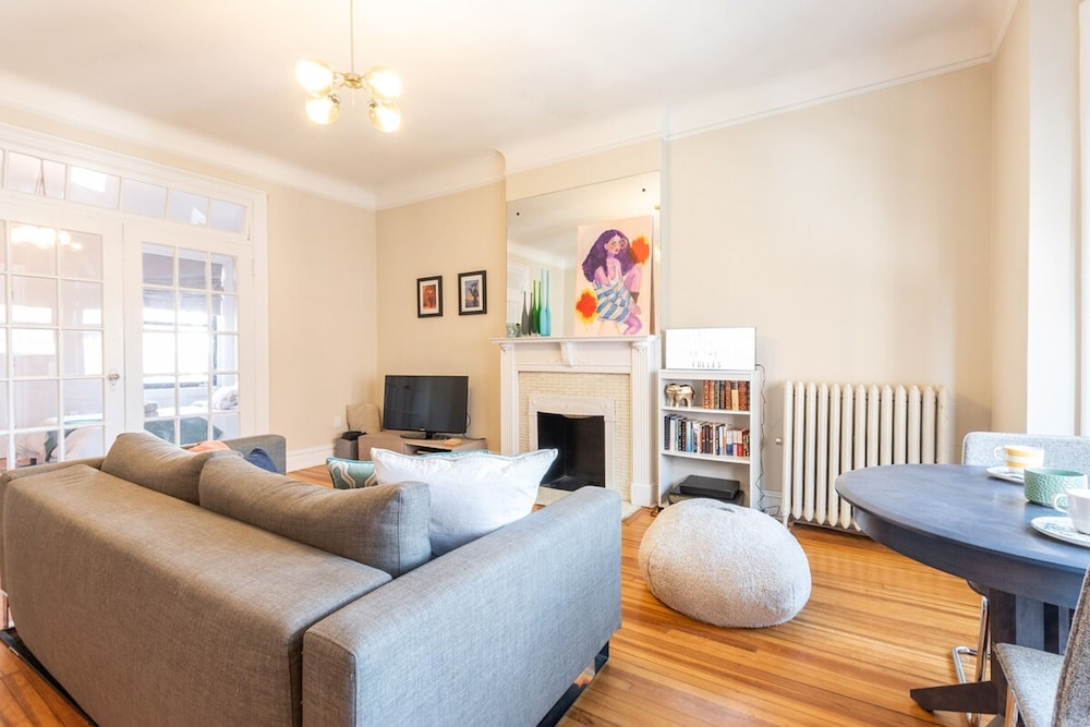Union Lane by Rove Travel 1BR Park Slope Apt