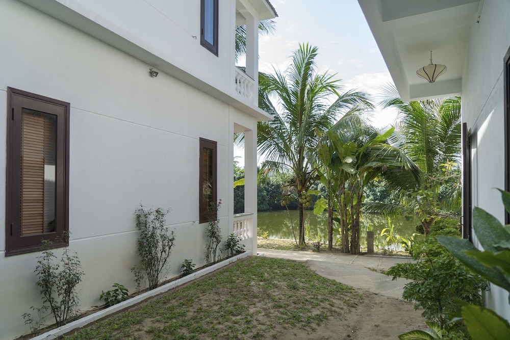 Luna Villa Homestay
