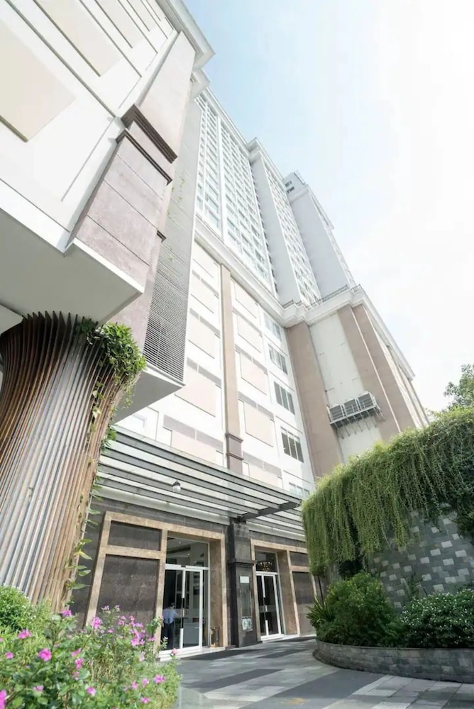 Salute de Leman Luxury Apartment
