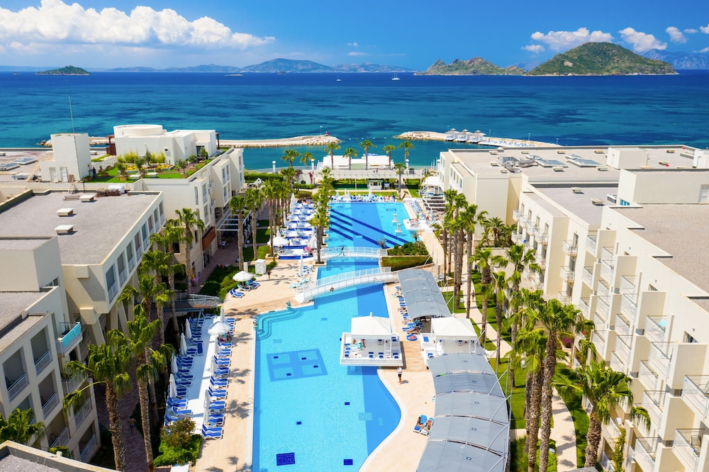 La Blanche Resort & SPA - All Inclusive