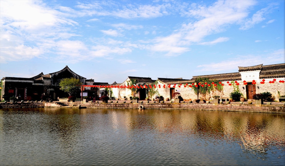 New Century Shiqifang Kaiyuan