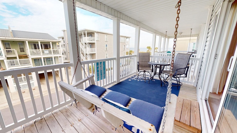 South Beach Ocean S by Tybee Vacation Rentals