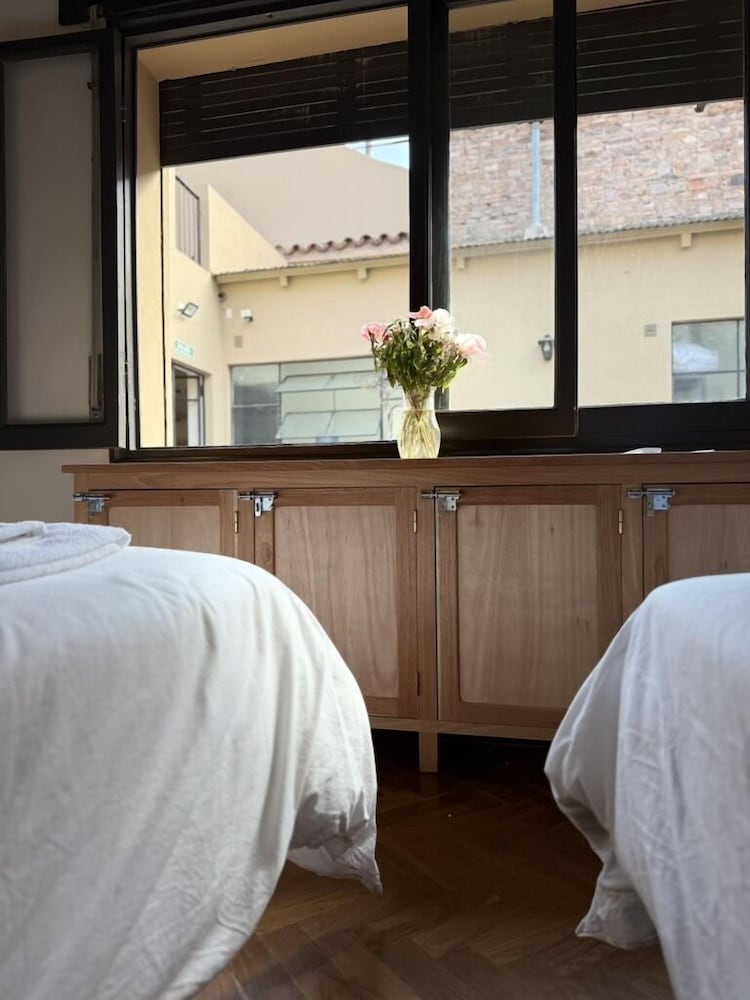 Clivias Hostel