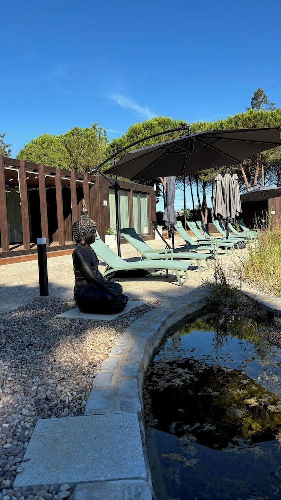 Refúgio da Quinta Nere Maitia