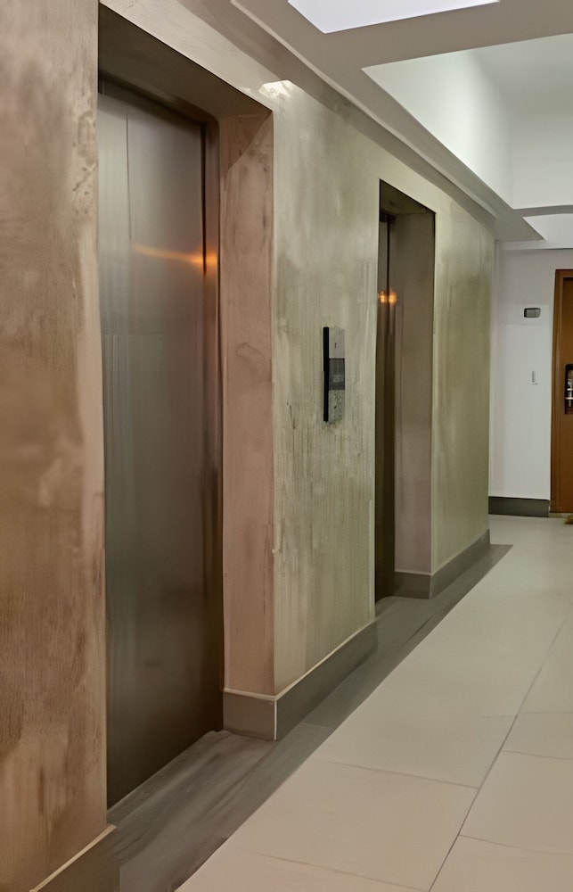 City Center Apartment Torre Leonardo VI