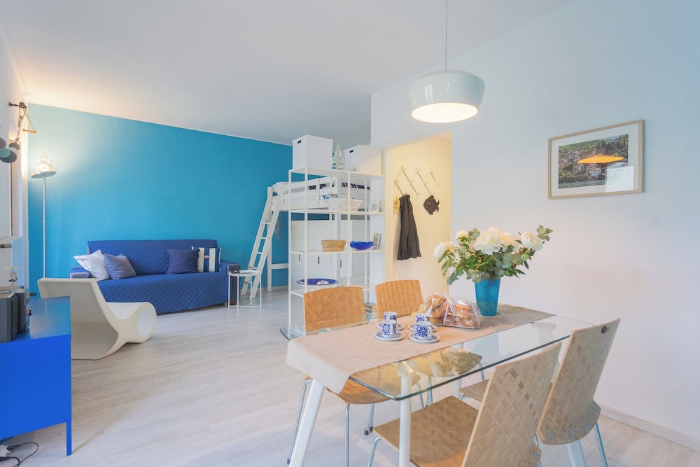 Lavarell House - Best Lake View by Rent all Como