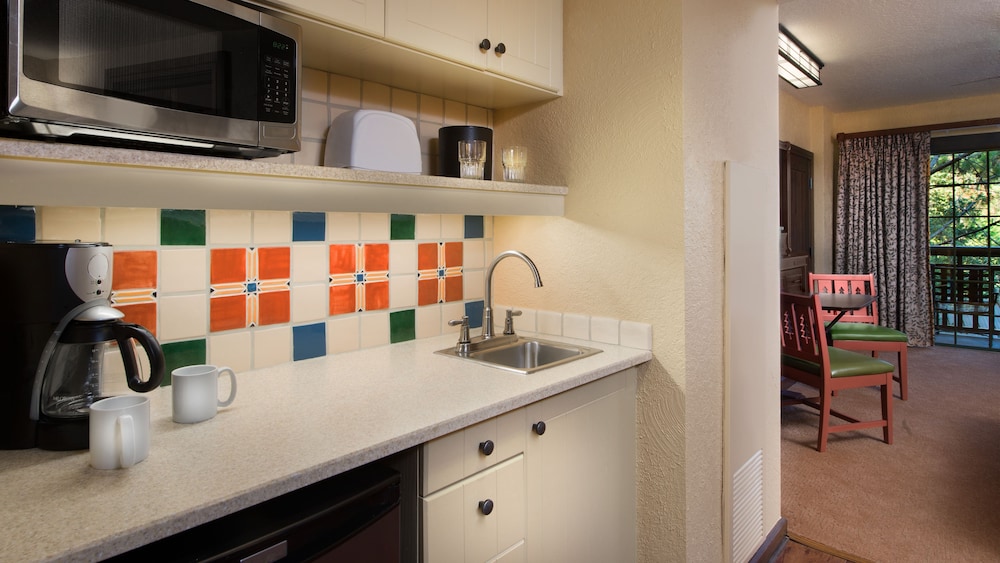 Boulder Ridge Villas at Disney's Wilderness Lodge, Foto 18