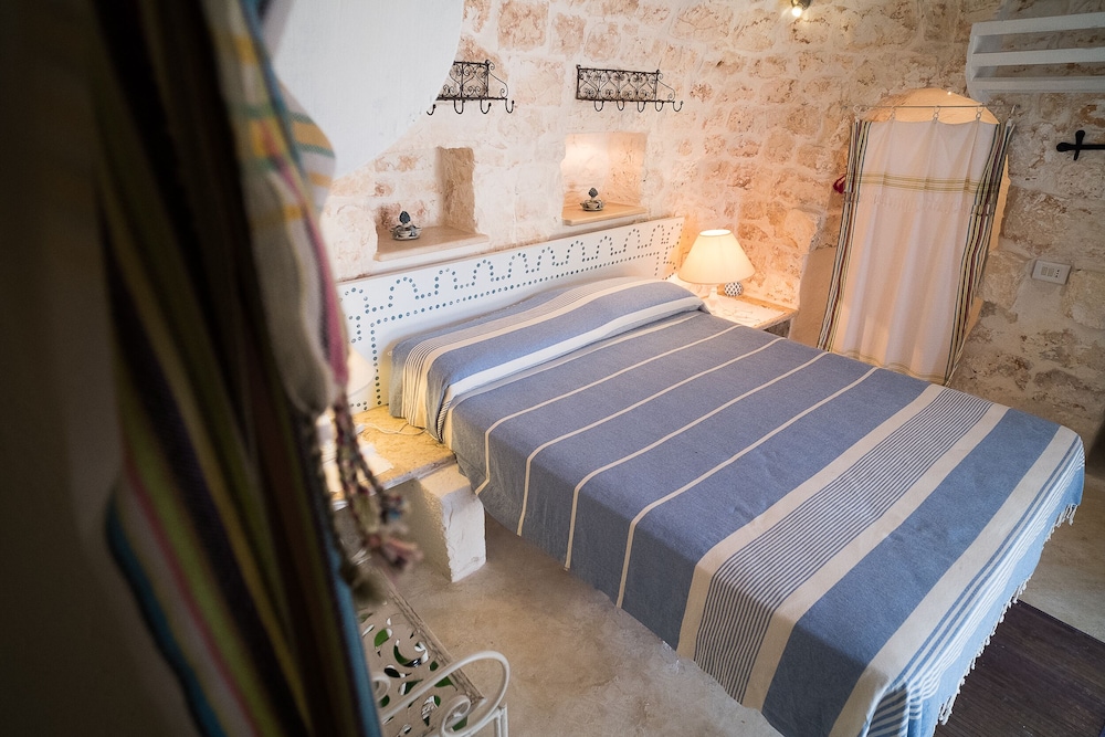 Relais Patriarca by Typney
