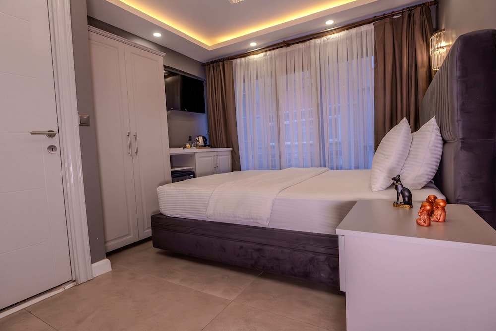 Classio Suite Otel - Image 9