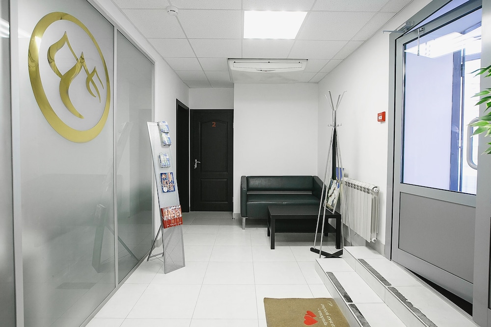 Hostel Zolotoe Koltso