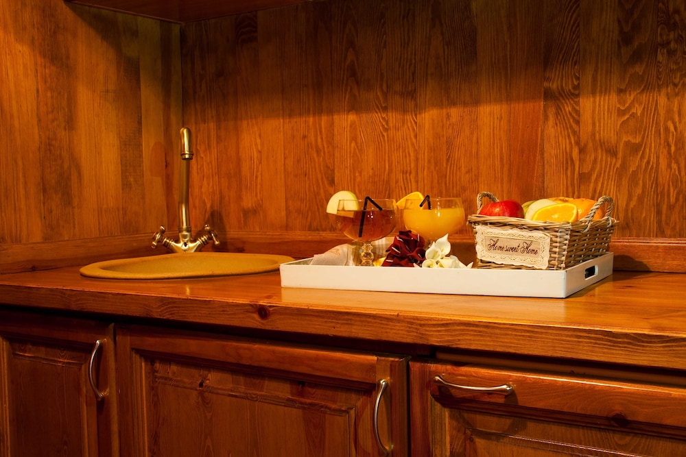 Vielha e Mijaran Vacations - Gran Chalet Hotel - Property Image 56