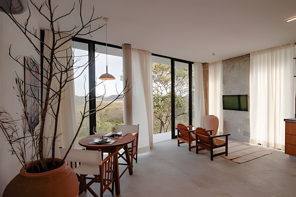 Villa Aruanda