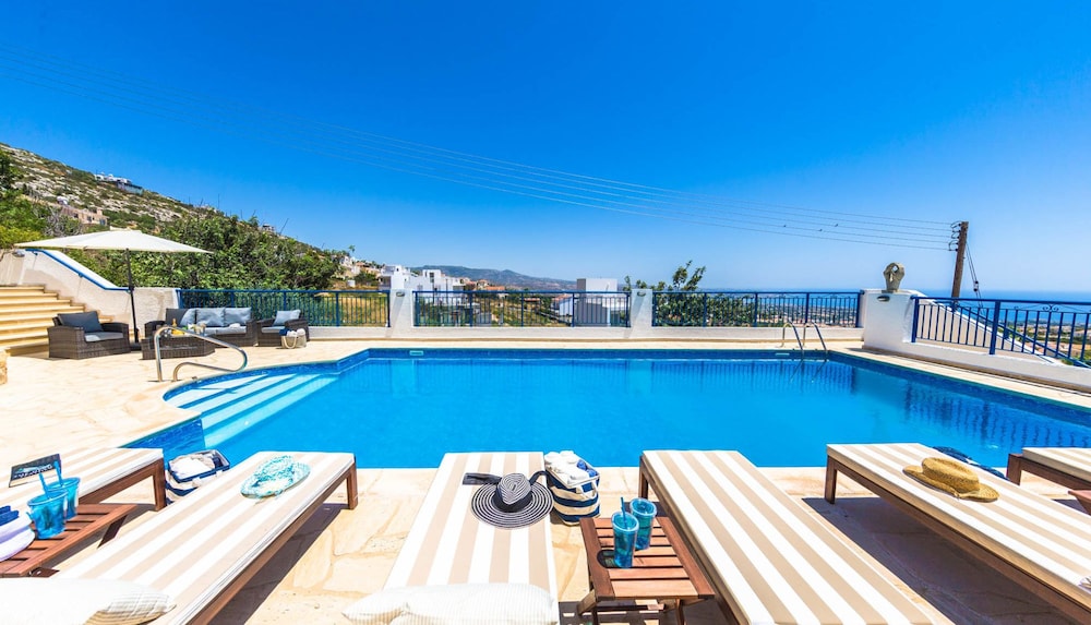 Villa Neptune