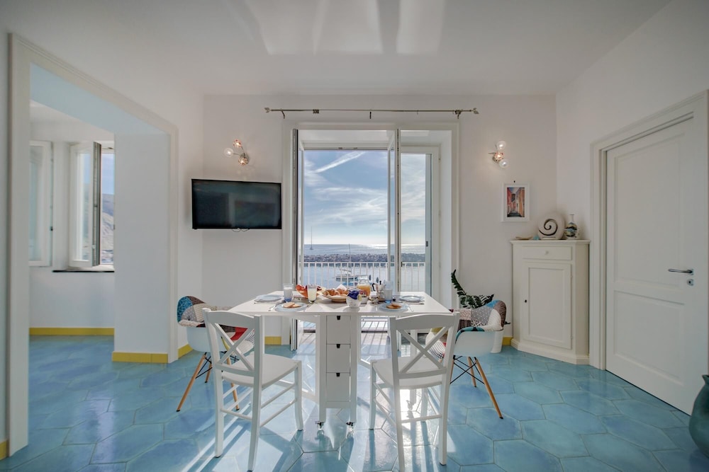 Corricella Exclusive Loft photo 2