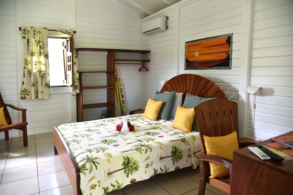 Hotel Le Soleil Levant - Photo 5