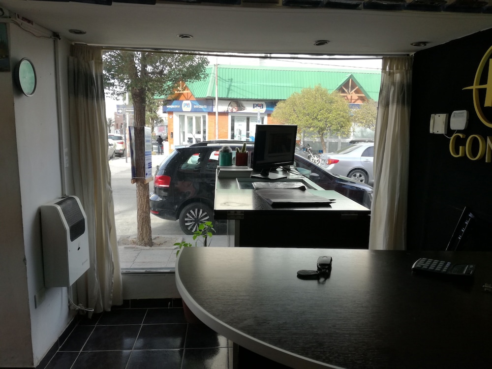 Hotel Gonce