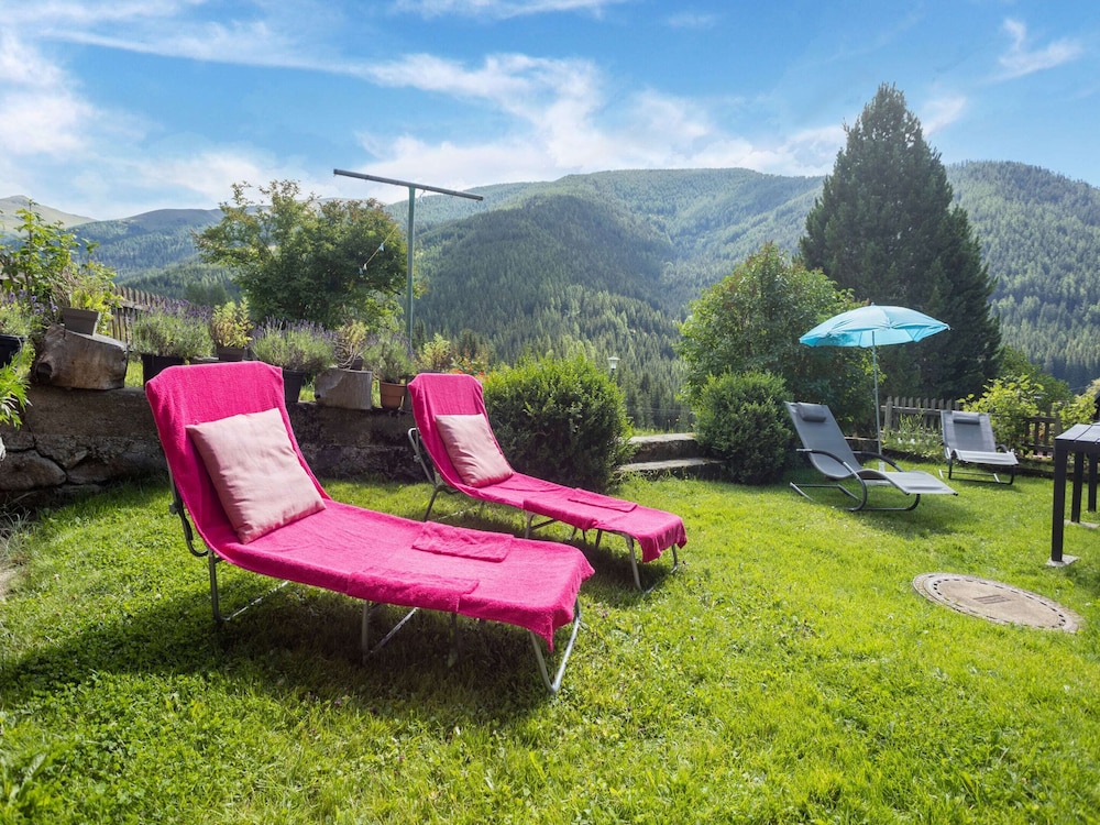 Holiday Home in Bad Kleinkirchheim