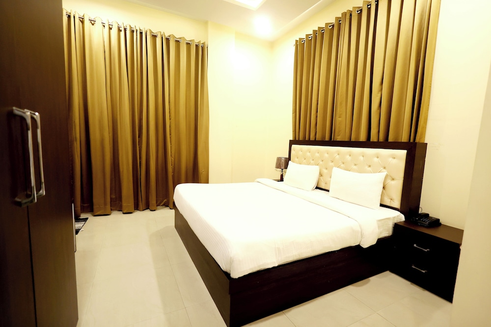 Hari Mahal Resort