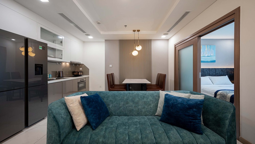 LANDMARK 81 Residences - ANGIA Hospitality