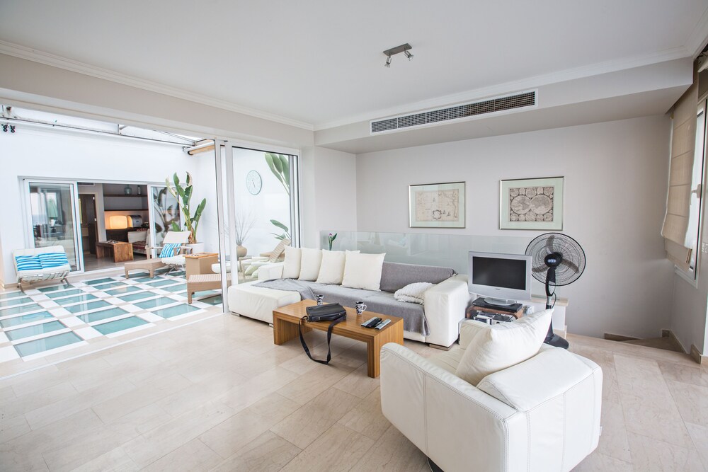 Protaras Holiday Villa Nv28