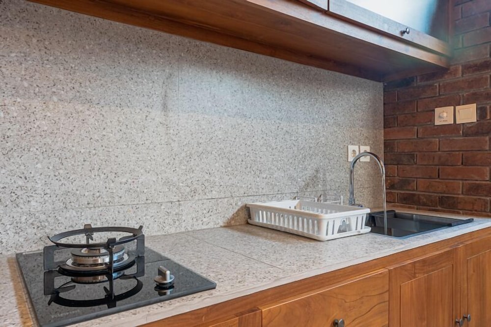 Serenia Villas Amed