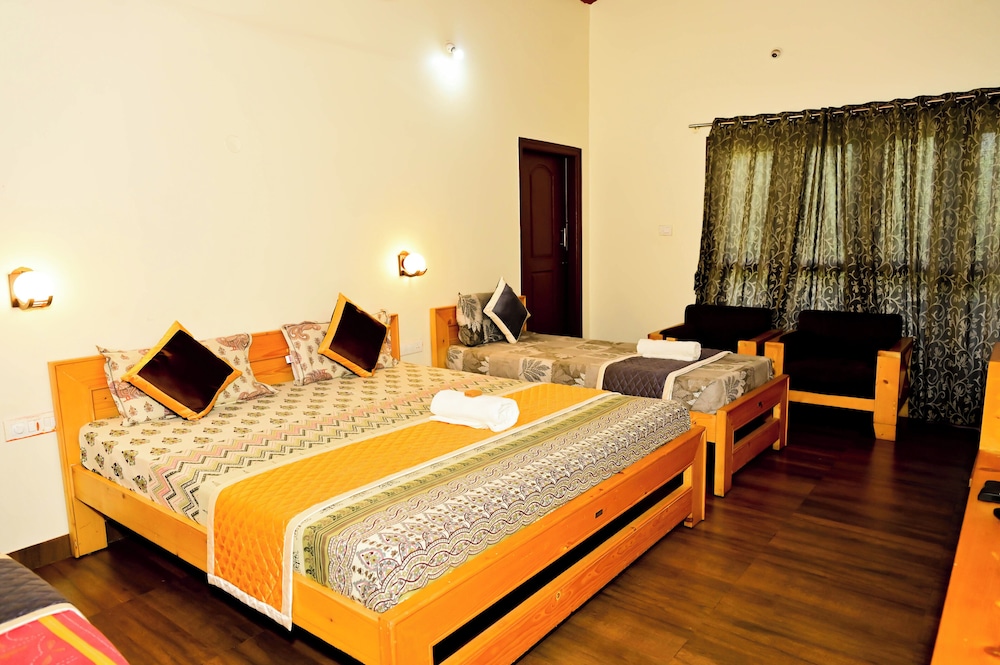 Elegance Homestay