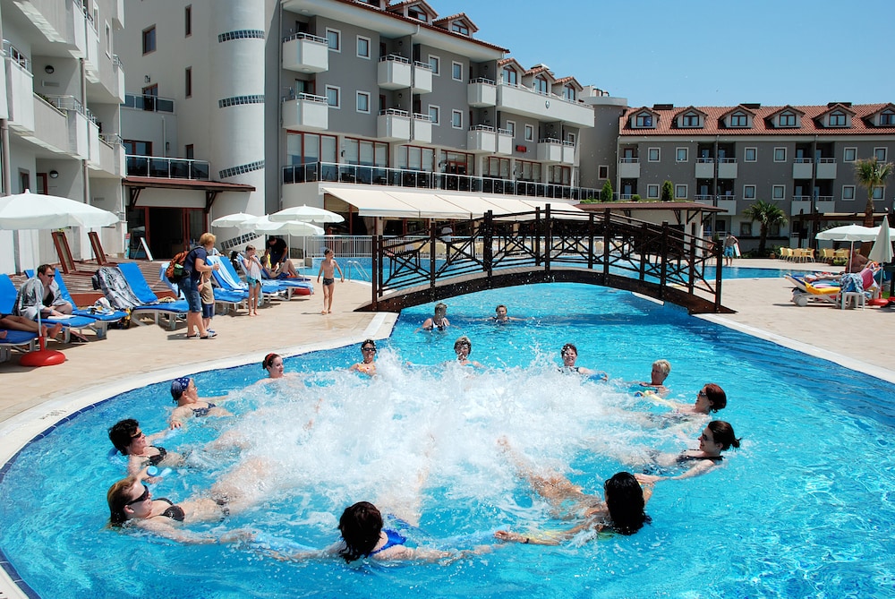 Monachus Hotel & Spa - All Inclusive