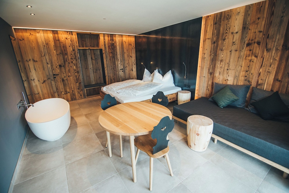 Aparthotel Bacher