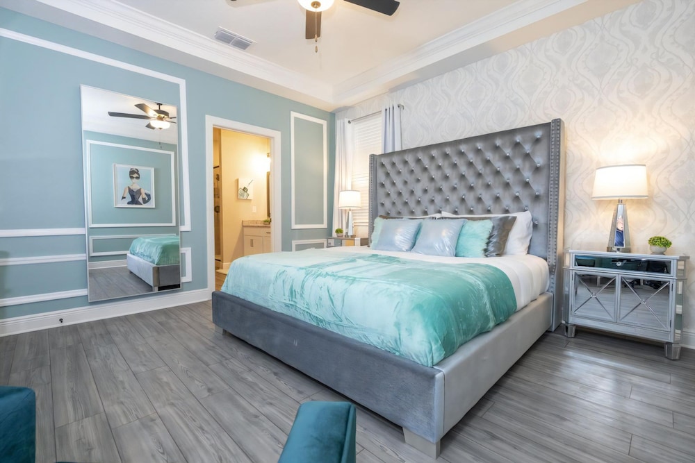 Reunion Resort Every Room is a New Adventure
